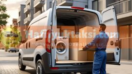 Doblo Nakliye