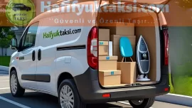 Ataşehir Nakliye