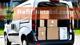 Beşiktaş Nakliye