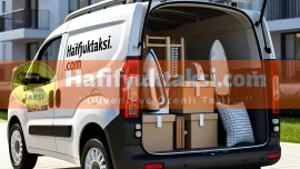 Beylikdüzü Nakliye