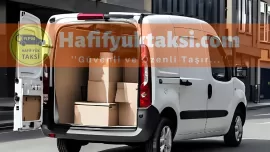Büyük Taksi