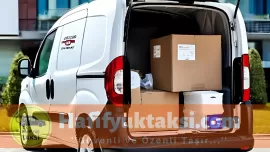 Çekmeköy Nakliye