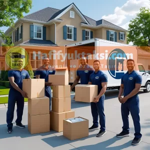 en iyi nakliye firmaları