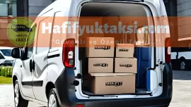 Kadıköy Nakliye