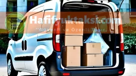 Kağıthane Nakliye