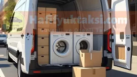 Kamyonet Taksi Avcılar