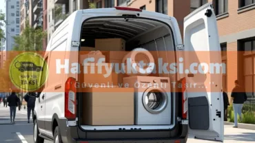 Kısa Mesafe Taşıma Fiyatları İstanbul