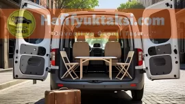 Minivan Nakliye