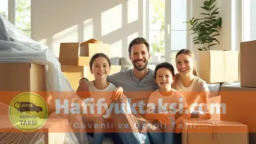 Nakliyede Kısa Mesafe Taşıma Ücretleri