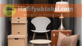 Parça Eşya Taşıma Fiyatları