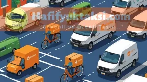 Şehir İçi Eşya Taşıma Uygun Fiyatlı ve Kolay Taşımacılık Çözümleri