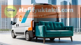 Tek Parça Eşya Taşıma