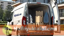 Üsküdar Nakliye