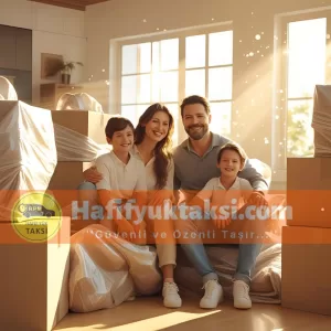 uygun fiyatlı nakliye şirketi