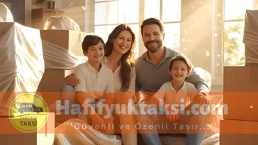 Uygun Fiyatlı Nakliye Şirketleri Nasıl Bulunur
