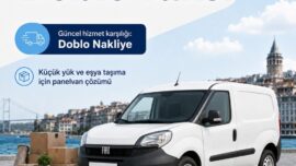 Doblo Taksi